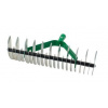 FESTA Hrable vertikutačné 11/21 zubov