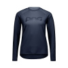 POC Reform Enduro Jersey - dámske - Apatite Navy Veľkosť: S