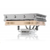Noctua chladič NH-L12S compact low-profile CPU cooler / 120mm / pro Intel, AMD / PWM / 4-pin
