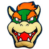 NINTENDO Super Mario Bros Bowser 3D vankúš