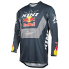 Kini Red Bull MXC 1.0 dres Antracit XS