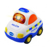 Tut Tut - Policia SK