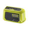Aku reproduktor s bluetooth Ryobi RBTM18-0, 18V