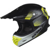 SCOTT 350 Pro Dirt Modrá/Zelená XS