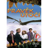 Pravěk útočí 5 DVD
