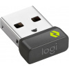 Logitech Bolt přijímač, 2.4Ghz 956-000008
