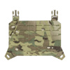 Panel Spitfire MOLLE Flap, Direct Action, Multicam