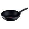 TEFAL G2811972 Tefal Black Stone Panvica WOK ø 28 cm