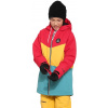 detská zimná bunda HORSEFEATHERS SADDIE YOUTH JACKET Lollipop L + doprava zdarma