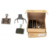 Brzdové doštičky Sinter 018 pre Shimano (25x)