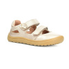 Protetika Plus Protetika Nery Pearl Pink barefoot sandále 22 EUR