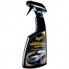 Meguiar's Gold Class Carnauba Plus Premium Quik Wax - rýchly vosk v rozprašovači, 473 ml