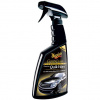 Meguiar's Gold Class Carnauba Plus Premium Quik Wax - rýchlovosk v spreji, 473 ml