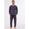 Pánske pyžamo Loose 15 117 280 - CORNETTE-ihneď