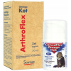 SCANVET ArthroFlex Omega Mačka gél 50 ml
