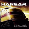 Hangar, INFALLIBLE, CD