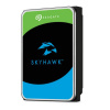 Interný pevný disk Seagate SkyHawk 4 TB 256 MB 3,5 Serial ATA III (ST4000VX016)