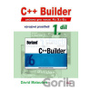 C++Builder 4.0 5.0 6.0, vývojové prostředí 1. diel - Matoušek David