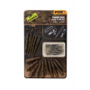 FOX EDGES™ CAMO POWER GRIP LEAD CLIP KIT veľkosť 7