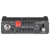 Logitech G Saitek Pro Flight Switch Panel - WW