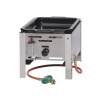 HENDI Plynová panvica mini 5,8 kW | HENDI, Bake Master
