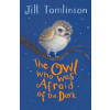 Owl Who Was Afraid of the Dark