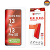Displex Premium sklo 2D - Xiaomi Redmi Note 13 5G / Note 13 Pro 5G / Poco X6 - Priehľadná KF2324357