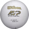 Wilson Volejbalová lopta Mr. Wilson Farba: Biela, Veľkosť: 0