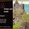 WAGNER,R.: Tristan a Isolda 1952 Bayreuth (Karajan) (4CD)