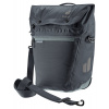 DEUTER Mainhattan 17+10, graphite-shale