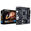 Gigabyte H610M S2H V2, Intel H610, LGA1700, 2xDDR5, mATX/ PN: