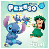 JiriModels Pexeso v zošite Lilo & Stitch