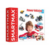 SmartMax - mix vozidiel - 25 ks