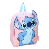 Vadobag Lilo & Stitch Batoh Fluffy Friends 32 cm