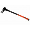KRAFT&DELE Sekera fiberglass 3kg 85cm 60422 KD293