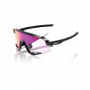 Slnečné okuliare SLENDALE, 100% - USA (fialové photochomatic sklo)