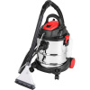 Strend Pro 119692 Vysavač MWD211/3v1, 20 l, 1600 W, průmyslový s funkcí tepovaní