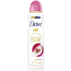 Dove Advanced Care deospray Pomegranate 150 ml