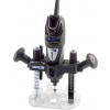 DREMEL 335 nadstavec na hornú frézu