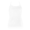 Dámske Termo tielko O'NEILL WOMEN RACERBACK TOP PLAIN 809021-1000 – Biela
