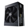 Cooler Master zdroj 1050W MWE Gold, 140mm, 80+ Gold, Plně modulární, ATX 3.1 (MPE-A501-AFCAG-3EEU)
