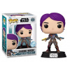 Funko Pop! Star Wars Amazon Saine Wren 655