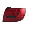 VALEO AUDI A6 Avant 05- 06 - zad. svetlo LED komplet vonkajšie, P
