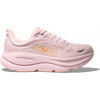 Hoka Bondi 9 lilac cream tangerine glow dámské Velikost: 44