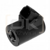 Cievka bucher liebher 24DC 27W fi16,2 h = 53mm 280 153 (Cievka bucher liebher 24DC 27W fi16,2 h = 53mm 280 153)