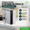 Systém reverznej osmózy ViO BP-D800G