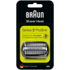 Braun SERIES 3 CombiPack ProSkin 32B holiaca fólia a holiaci blok 41004298