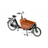 Bakfiets.nl Short Classic Čierna lesklá 2026
