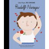 Little People, Big Dreams: Rudolf Nureyev - autor neuvedený