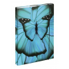 Baagl A4 Butterfly 23x32x3 cm A-33024